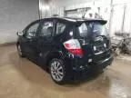 2012 Honda FIT Sport