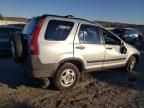 2003 Honda CR-V LX