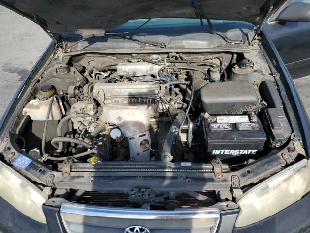 2001 Toyota Camry CE