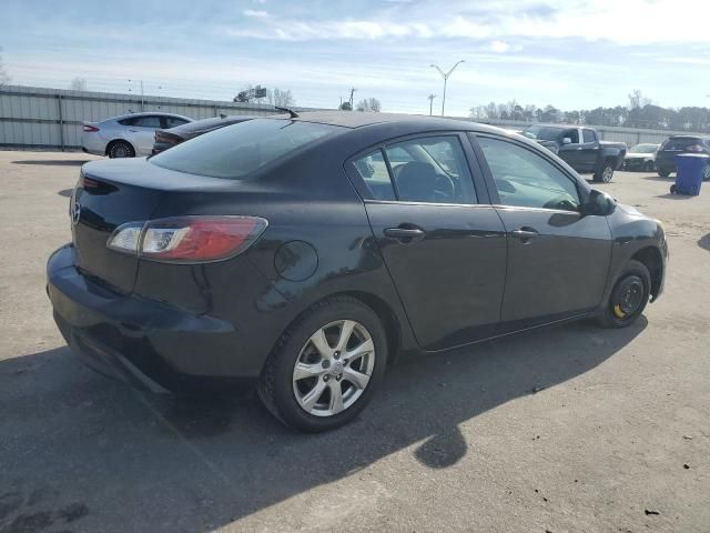 2010 Mazda 3 I