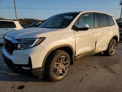 Honda Passport salvage cars for sale: 2023 Honda Passport EXL