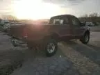 1999 Ford F250 Super Duty