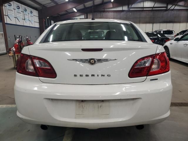 2007 Chrysler Sebring Limited