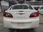 2007 Chrysler Sebring Limited