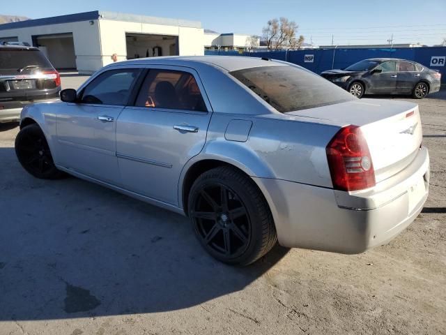 2010 Chrysler 300 Touring