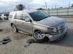 2017 Chevrolet Tahoe K1500 Premier