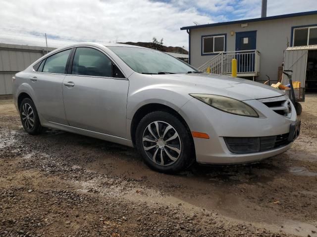 2009 Mazda 6 I