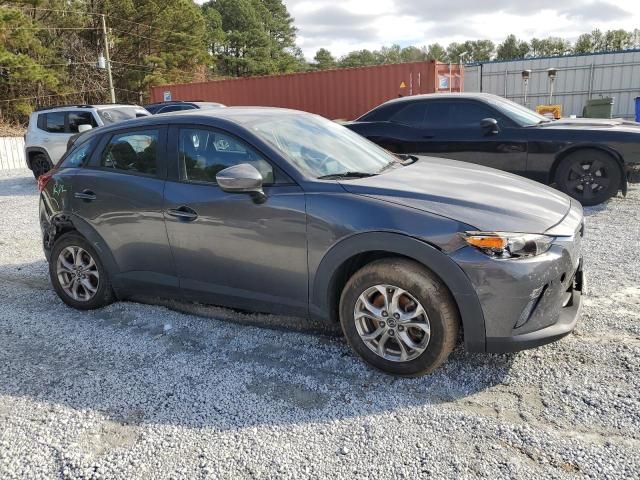 2019 Mazda CX-3 Sport