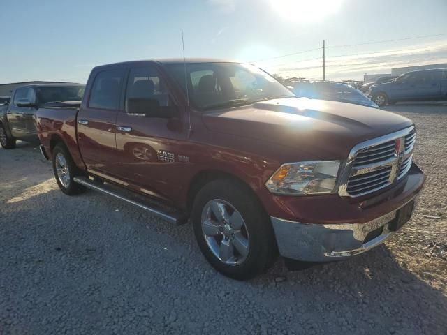 2015 Dodge RAM 1500 SLT