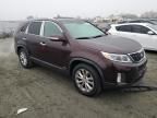 2014 KIA Sorento EX