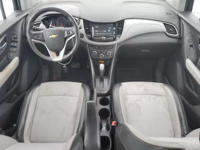 2017 Chevrolet Trax 1LT