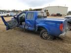 2015 Nissan Frontier S