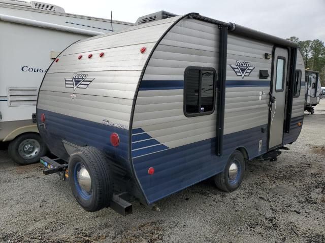 2018 Other 2018 'OTHER RV' Riverside