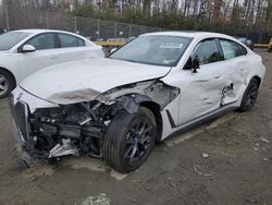 BMW i4 Edrive salvage cars for sale: 2022 BMW I4 Edrive 40