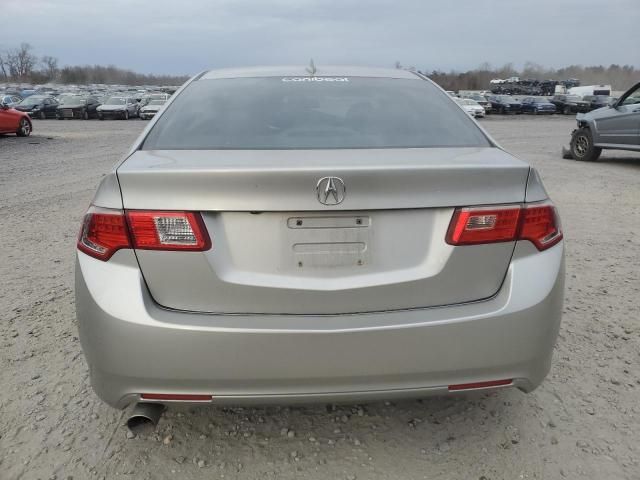 2010 Acura TSX