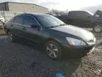 2005 Honda Accord LX