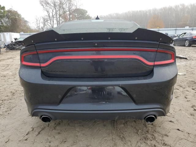 2019 Dodge Charger R/T