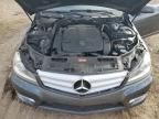 2013 Mercedes-Benz C 300 4matic