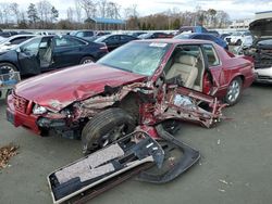 2001 Cadillac Eldorado Touring en venta en Spartanburg, SC