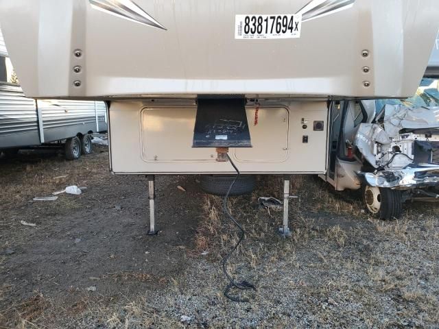 2019 Jayco Eagle