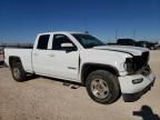 2017 GMC Sierra C1500