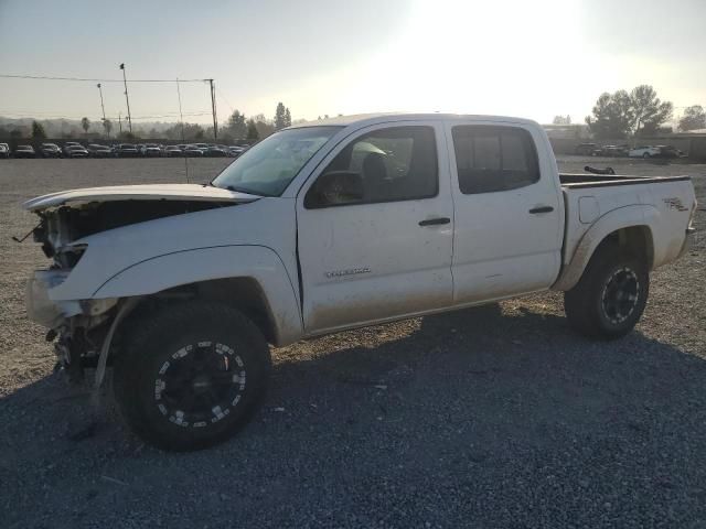 2010 Toyota Tacoma Double Cab