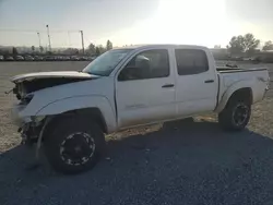 2010 Toyota Tacoma Double Cab en venta en Mentone, CA