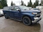 2019 Chevrolet Silverado K1500 LT