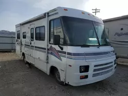 1997 Chevrolet P30 en venta en Magna, UT