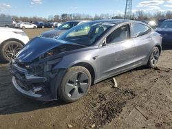 2022 Tesla Model 3 en venta en Windsor, NJ