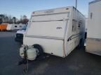 2000 R-Vision Trailer