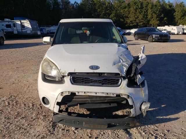 2012 KIA Soul