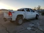 2010 GMC Sierra K1500 SLT