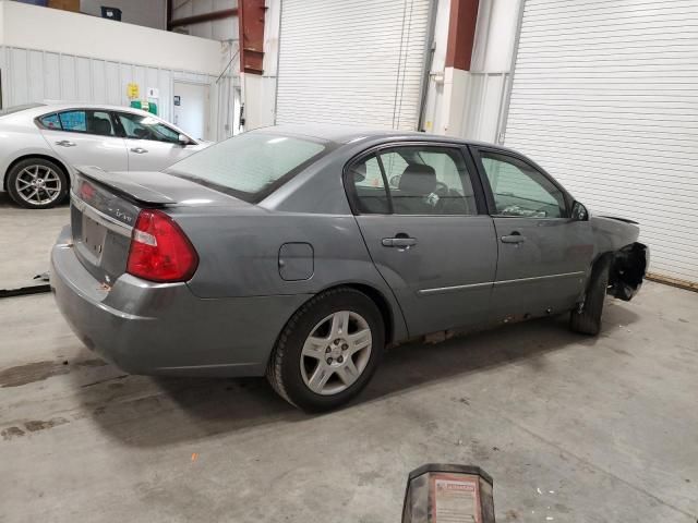 2006 Chevrolet Malibu LT