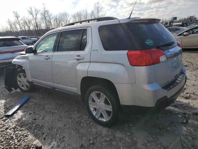 2012 GMC Terrain SLE