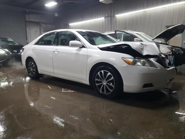 2008 Toyota Camry CE