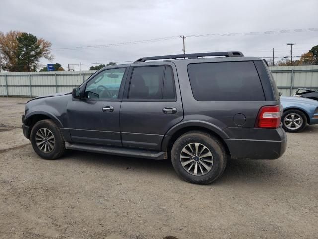 2015 Ford Expedition XLT