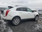 2015 Cadillac SRX