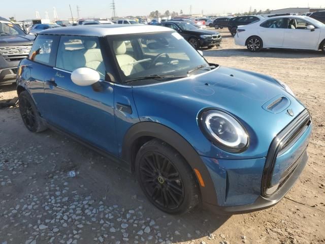 2024 Mini Cooper SE