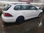 2012 Volkswagen Jetta TDI