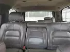 2002 Cadillac Escalade Luxury