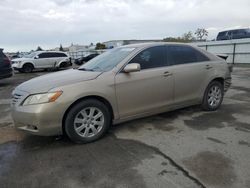 Toyota Vehiculos salvage en venta: 2009 Toyota Camry Base