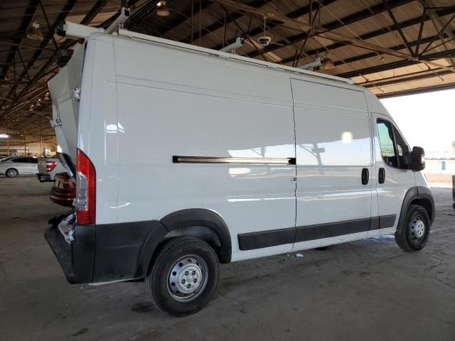 2023 Dodge RAM Promaster 2500 2500 High