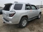 2023 Toyota 4runner SE