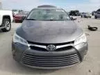 2015 Toyota Camry XSE