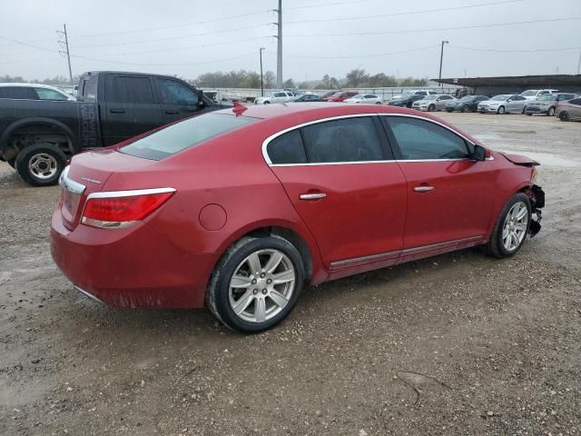 2013 Buick Lacrosse