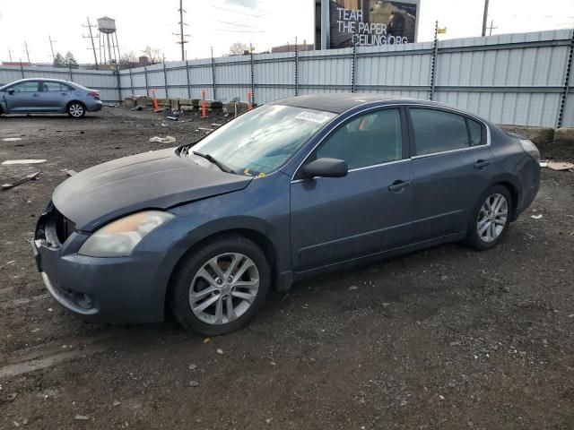 2008 Nissan Altima 2.5