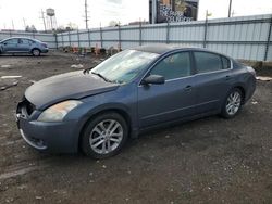 Nissan Vehiculos salvage en venta: 2008 Nissan Altima 2.5