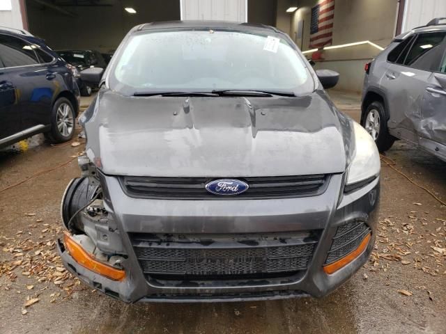 2015 Ford Escape S