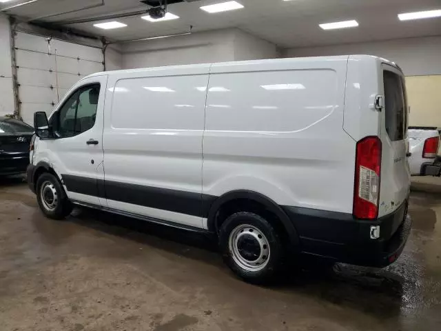 2020 Ford Transit T-150